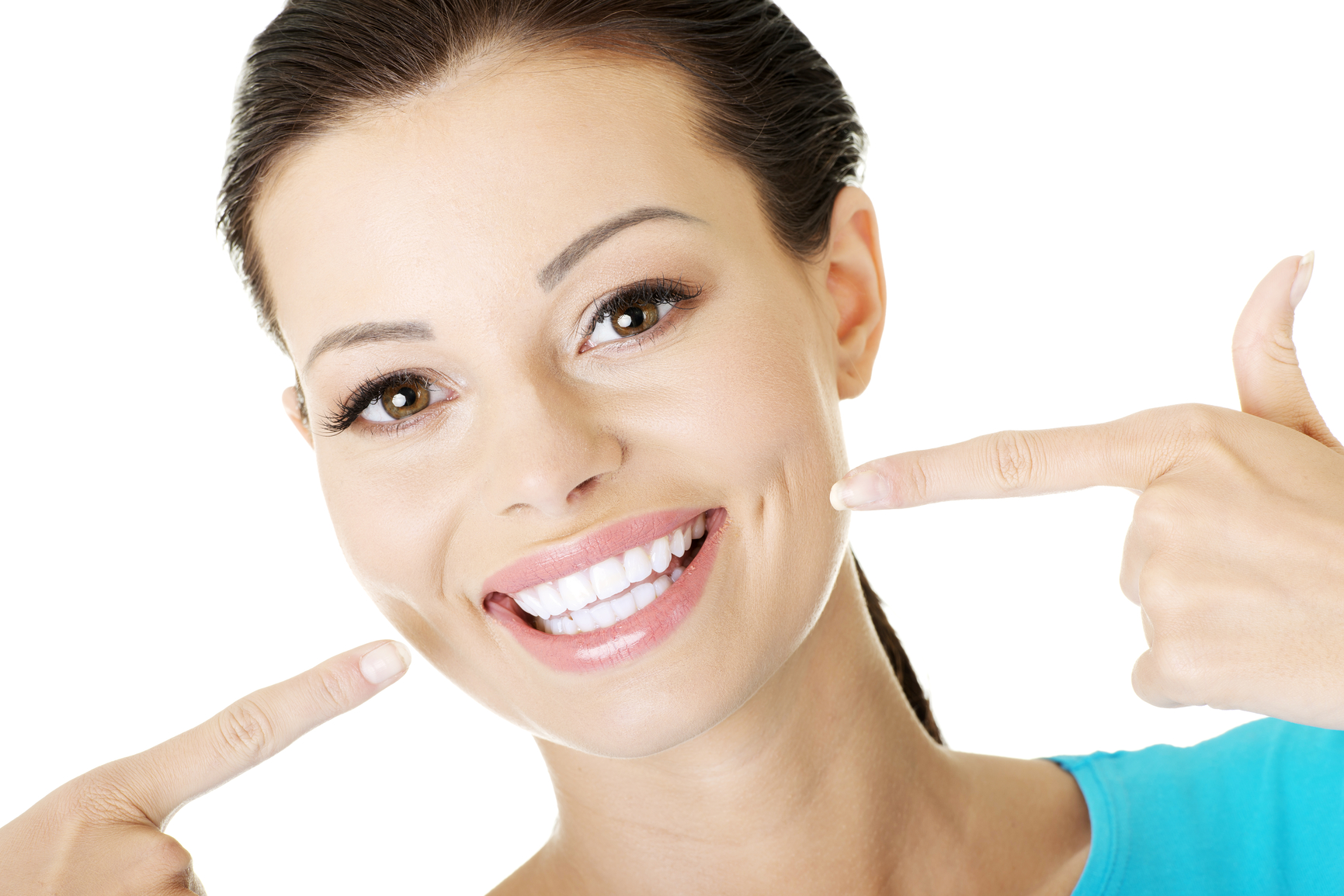 We are the best dentistry in Sydney for composite veneers.