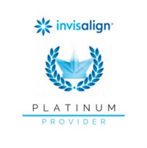 Invisalign Platinum Provider