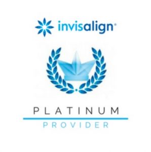 Invisalign Platinum Provider