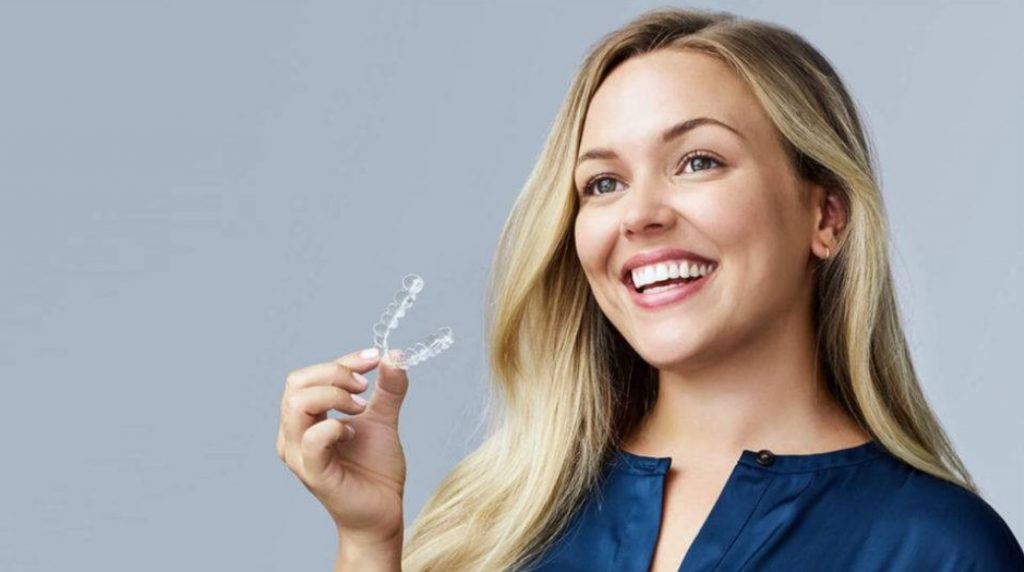 Invisalign Braces Sydney CBD | Near Me Invisalign | Invisalign Sydney