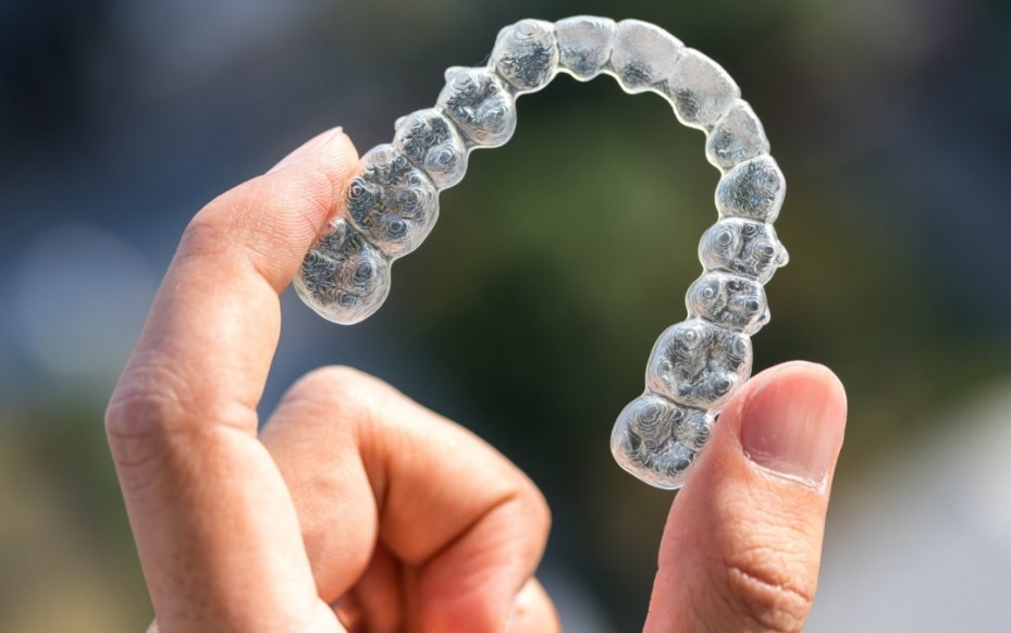 Invisalign Braces Sydney CBD