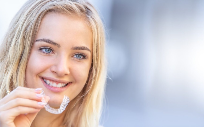 Invisalign Cost Sydney Sydney dental Veneers