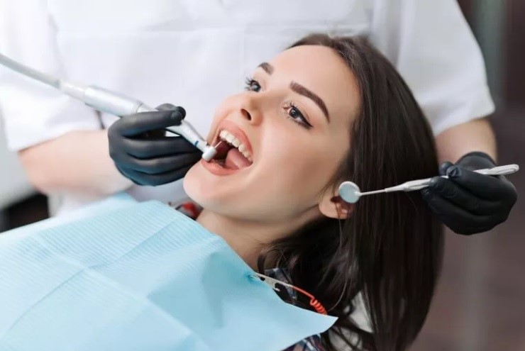 Dental Cleaning