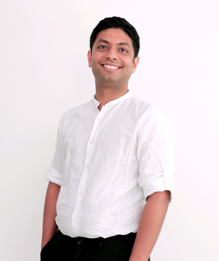 Dr Aditya Shah