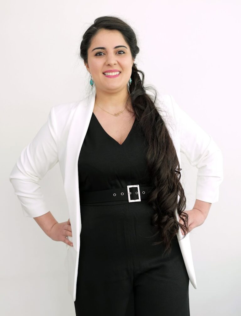 Dr Tamara Khalid