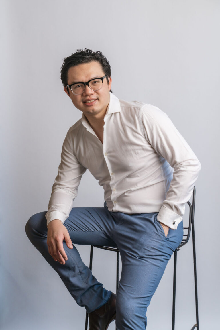 Dr Vincent Cheung