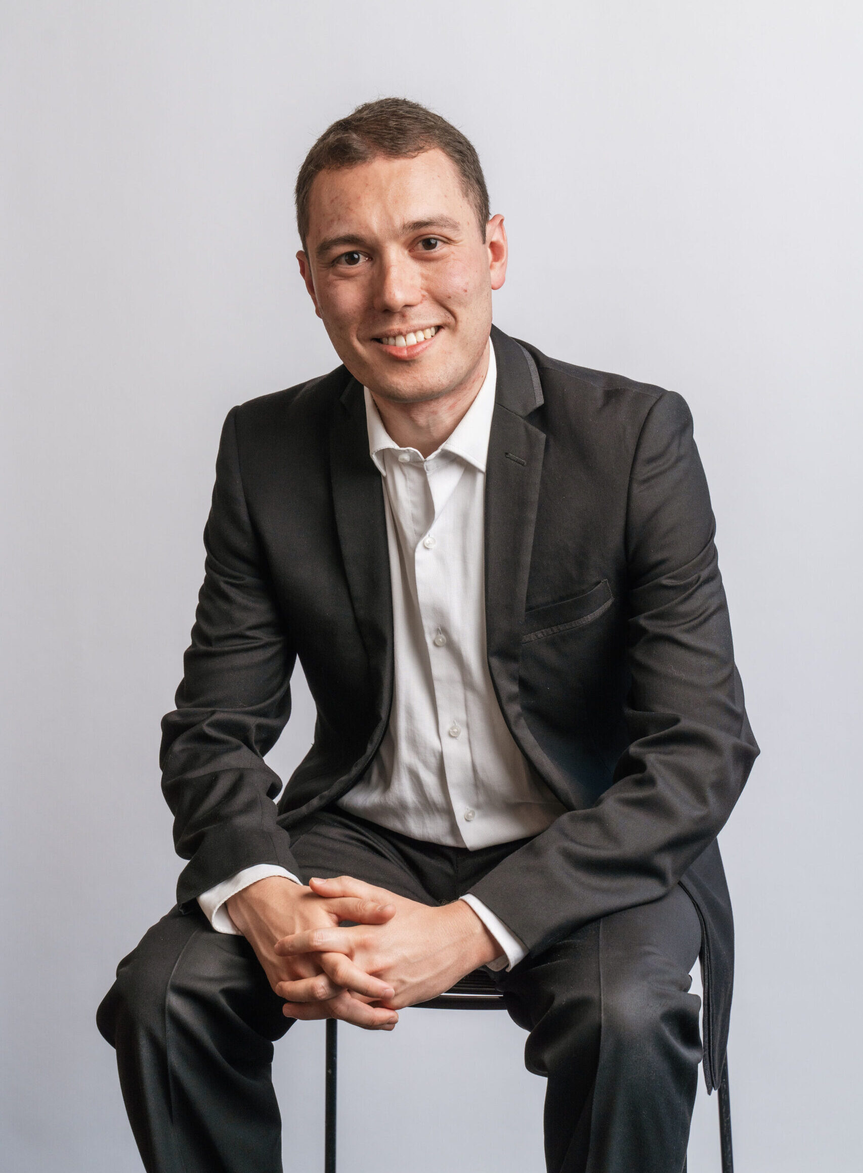 Dr Chris Sammut