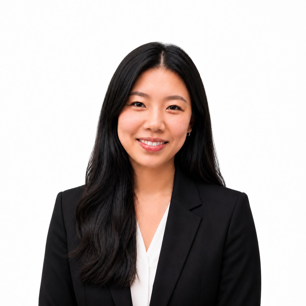 Dr Judy Xu