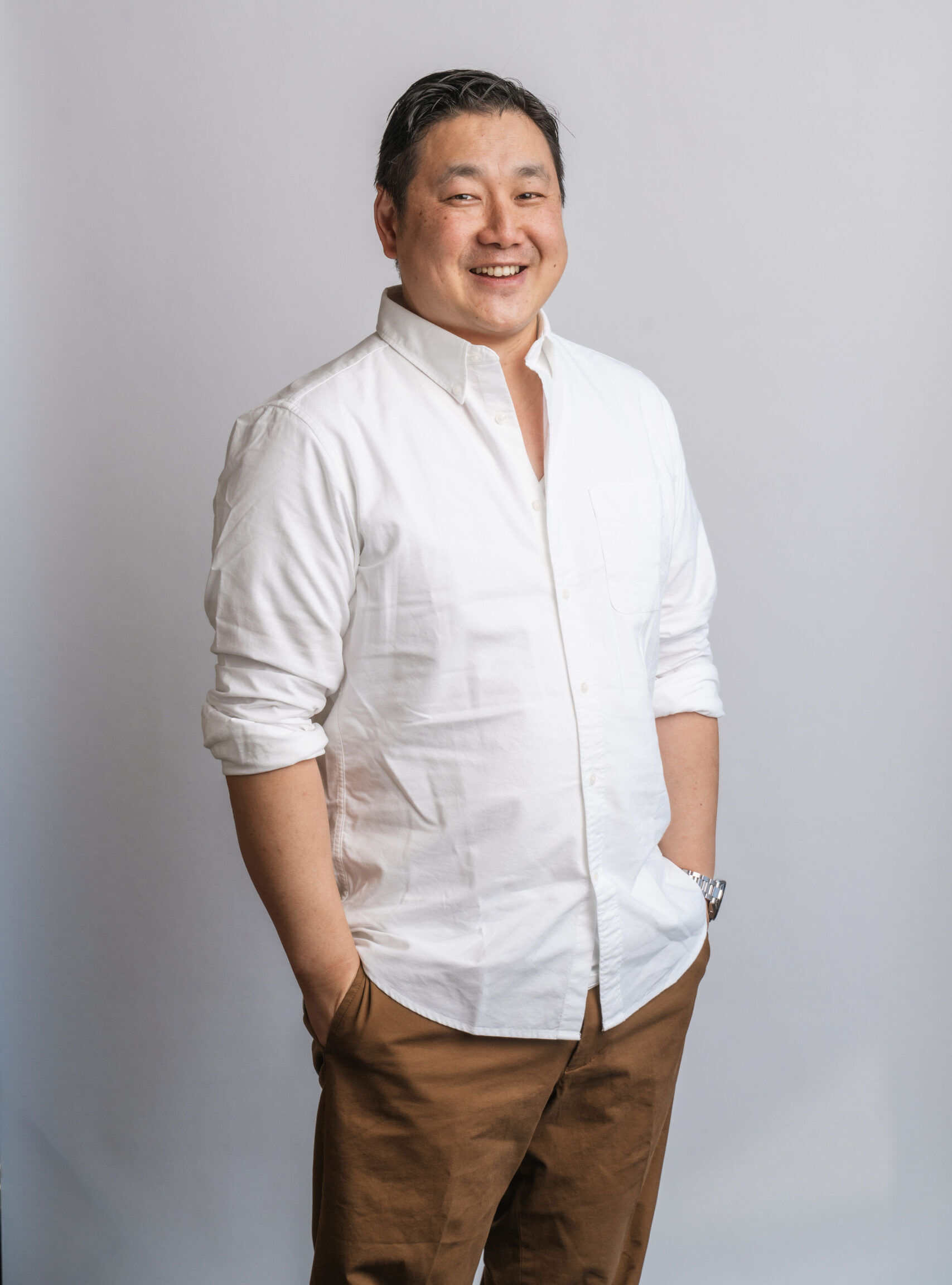 Dr Philip Song