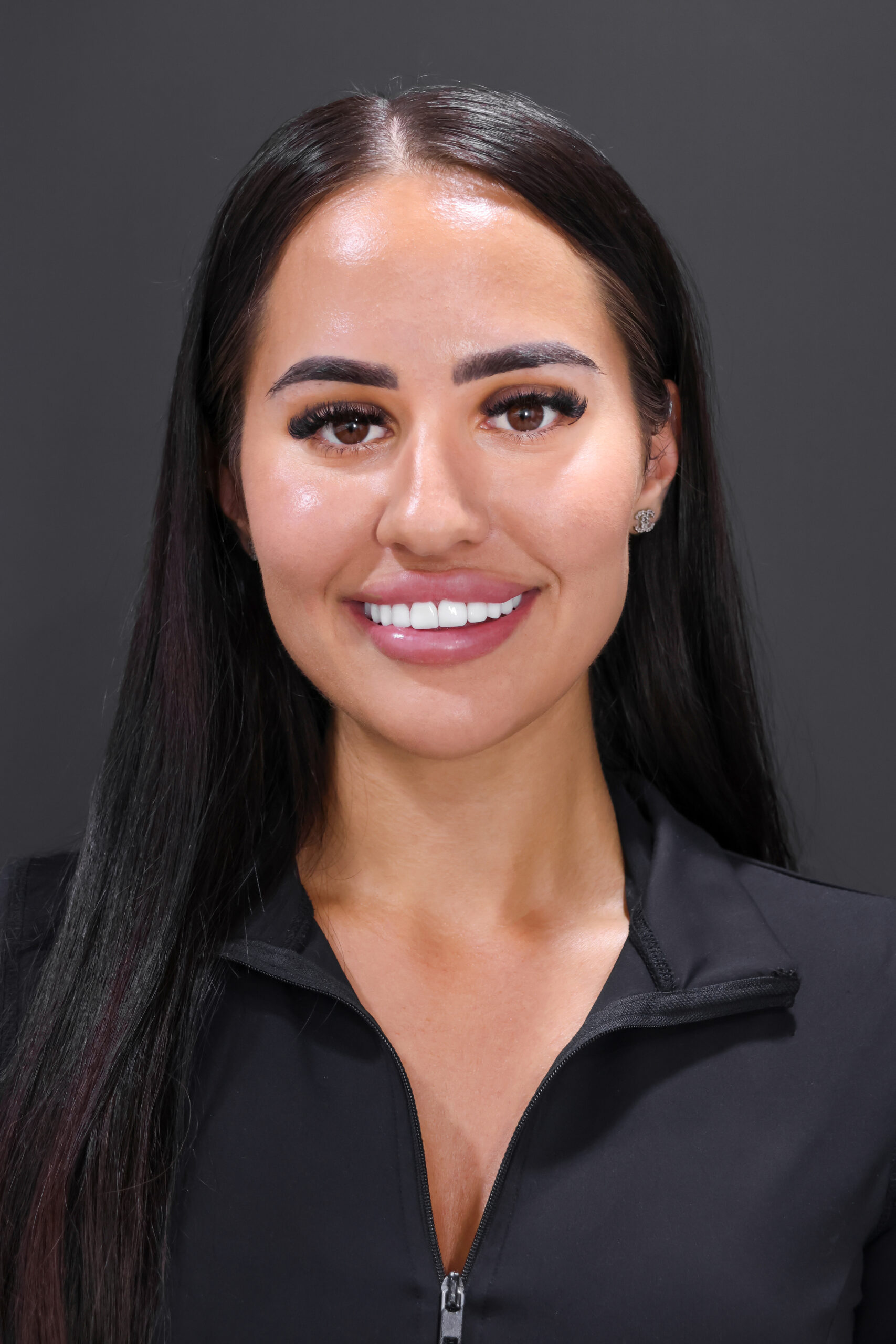 Smile Journey with Porcelain Veneers